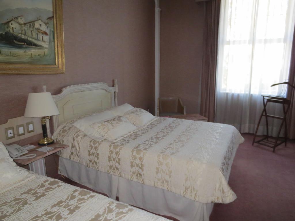 Gran Hotel Alameda Aguascalientes Esterno foto
