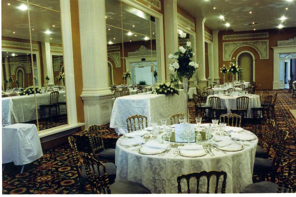 Gran Hotel Alameda Aguascalientes Esterno foto