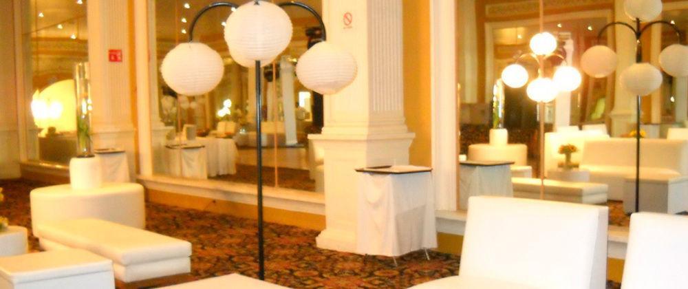 Gran Hotel Alameda Aguascalientes Esterno foto