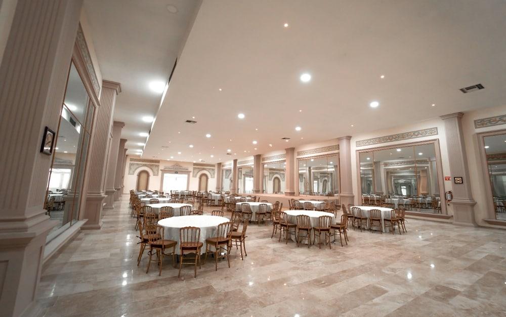 Gran Hotel Alameda Aguascalientes Esterno foto