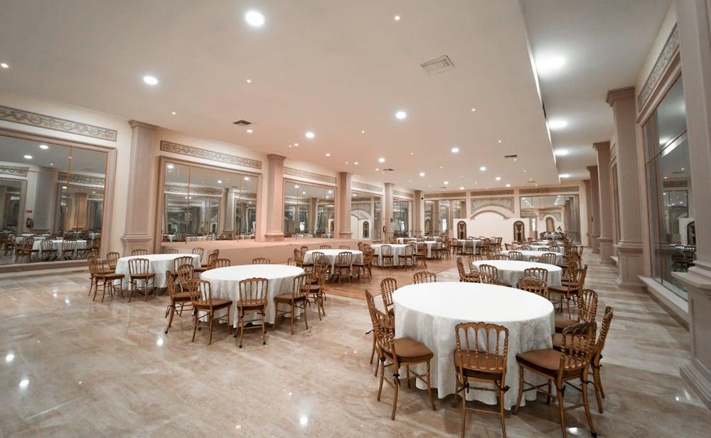 Gran Hotel Alameda Aguascalientes Esterno foto