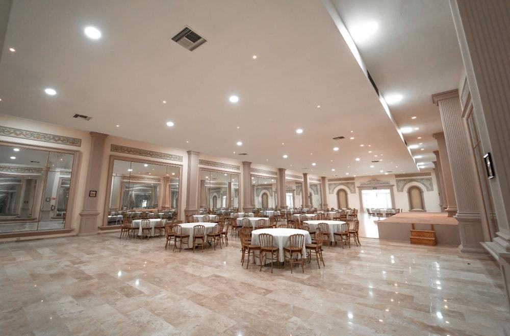 Gran Hotel Alameda Aguascalientes Esterno foto