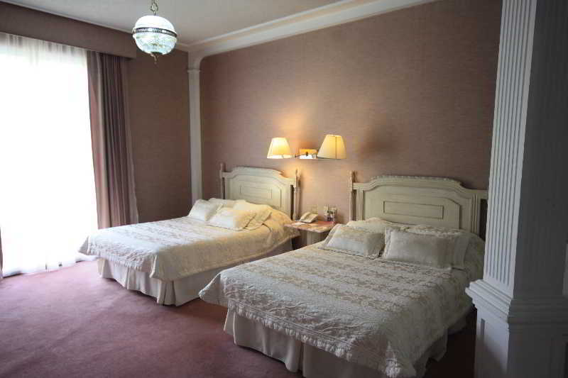 Gran Hotel Alameda Aguascalientes Esterno foto